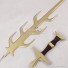 Fire Emblem Awakening Amatsu Sword PVC Cosplay Props