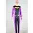 Batgirl Supergirl Stephanie Brown Cosplay CostumeUniform