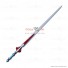 Sword Art Online ALfheim Online Asuna Yuuki Sword Cosplay Props