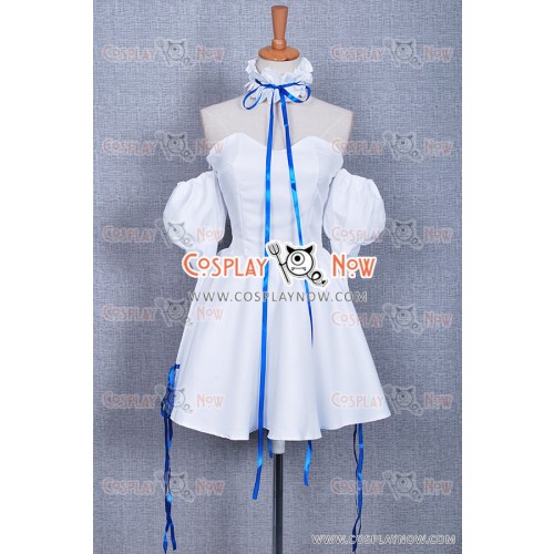 Chobits Chii Cosplay Costume