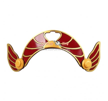Tales of Zestiria Lailah Headwear Cosplay Prop