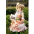 Love Live LoveLive Minami Kotori Cosplay Costume Kimono