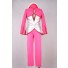 Tiger & Bunny Nathan Seymour Fire Emblem Cosplay Costume