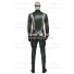 Green Arrow Oliver Queen Costume For Green Arrow Season 5 Cosplay Uniform