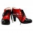 Black Butler Grell Sutcliff Cosplay Male Version Shoes