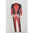 Deadpool Wade Wilson Cosplay Costume