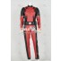 Deadpool Wade Wilson Cosplay Costume