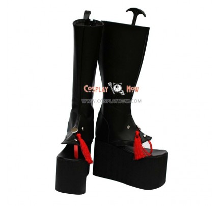 Dramatical Murder Cosplay Koujaku Shoes