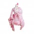 Lolita Kimono Dress Cosplay Costume Hibiscus mutabilis L