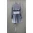 RWBY Volume 4 Weiss Schnee Cosplay Costume