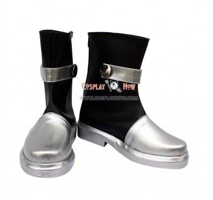 Fate/stay Night Cosplay Archer Short Cosplay Boots