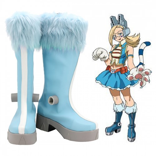 My Hero Academia Kota Izumi Cosplay Boots