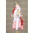 Sailor Moon Sailor Mini Moon Chibiusa Rini Cosplay Costume