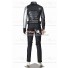 The Winter Soldier Bucky Barnes Costume For Captain America 2 Cosplay