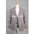 The 11th Doctor Eleventh Dr Matt Smith Costume For Doctor Who Cosplay