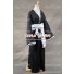 Bleach Matsumoto Rangiku Cosplay Costume