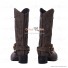 Devil May Cry Cosplay Shoes Nico Boots