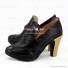 Land of the Lustrous Cosplay Phosphophyllite Shoes