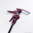 The Legend of Heroes Cosplay Ash Carbide props with Ax
