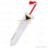 Rave Master Haru Glory EISENMETEOR Sword PVC Cosplay Props