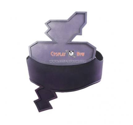 Sword Art Online ⅡMother's Rosary Yuuki Breastplate Cosplay Props