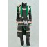 Thor 2 The Dark World Loki Cosplay Costume