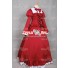 Pandora Hearts Cosplay Alice Costume