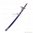 The Legend of Heroes Rean Schwarzer Sword Cosplay Props