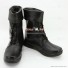 Arrow Cosplay Shoes Oliver Queen Boots