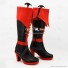 Dungeon Fighter Online Cosplay Shoes BattleMage Boots