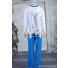 Shin Megami Tensei Devil Survivor 2 Cosplay Kuze Hibiki Costume