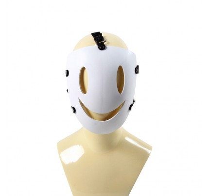 Sky Violation Cosplay Marksman props with Mask