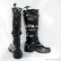 Final Fantasy Cosplay Shoes Sephiroth Boots