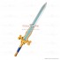 Seirei Tsukai no Blade Dance Terminus Est Sword PVC Replica Cosplay Props