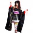 Unbreakable Machine Doll Yaya Cosplay Costume Kimono