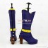 My Little Pony Equestria Girls Rainbow Rocks Cosplay Shoes Adagio Dazzle Boots