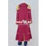 One Piece Cosplay Gol D Roger Costume