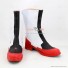 Sword Art Online Cosplay Shoes Ordinal Scale Yuuki Asuna Yuki Asuna Boots