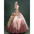 Victorian Lolita Royal Princess Corset Bustle Gothic Lolita Dress