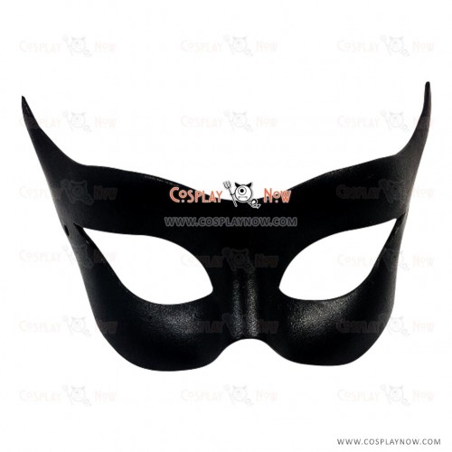 Batman Cosplay Catwoman Mask for Girls