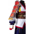 Fate Grand Order Fate Go Anime Fgo Tomoe Gozen Kimono Cosplay Costume