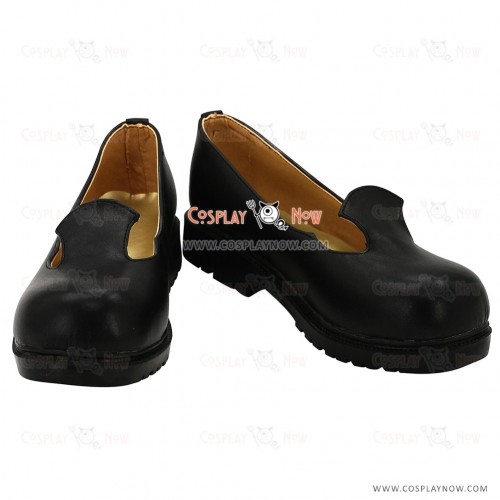 Touken Ranbu Cosplay Hotarumaru Shoes