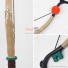 Brave Merida Bow Arrow Belt and Arrow Hoder PVC Replica Cosplay Props