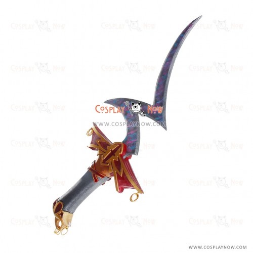 Fate Stay Night Caster Medea Cosplay Prop