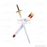Rider of Black Cosplay Sword Fate Apocrypha Astolfo Cosplay Props