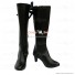 Black Butler Cosplay Shoes Ciel in Knight Boots