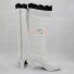 RWBY Season 2 Cosplay Shoes Weiss Schnee Boots