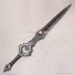 Infinity Blade II Big Sword PVC Cosplay Props