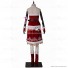 The Idolmaster Eve Santaclaus Cosplay Costume