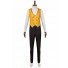 Twisted Wonderland Ruggie Bucchi Uniform Costume For Adult